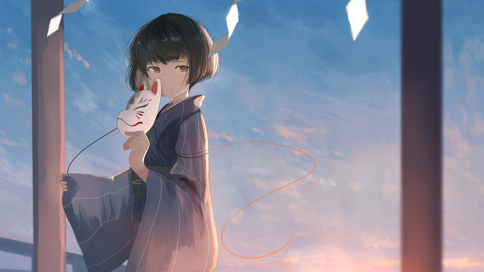 纸上王国